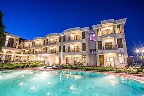 Alba Hotel Meru