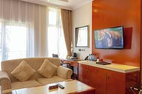 Alba Hotel Meru