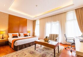 Alba Hotel Meru