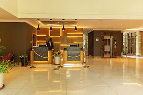 Alba Hotel Meru