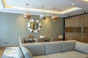 Alba Hotel Meru