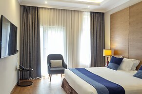 Alba Hotel Meru