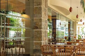 Alba Hotel Meru