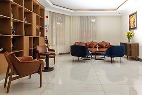 Alba Hotel Meru