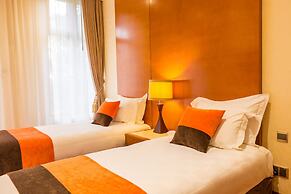 Alba Hotel Meru