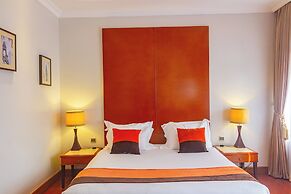 Alba Hotel Meru