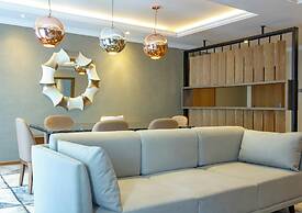 Alba Hotel Meru