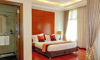Alba Hotel Meru