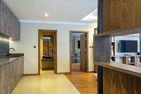 Alba Hotel Meru
