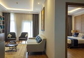 Alba Hotel Meru