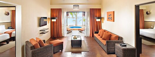 Oceanica Resort Panglao