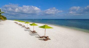 Oceanica Resort Panglao