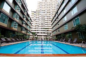 Dynasty Grande Hotel