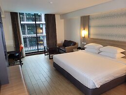 Dynasty Grande Hotel