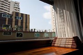 Dynasty Grande Hotel