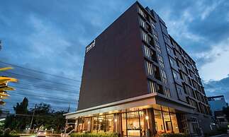 Marsi Hotel