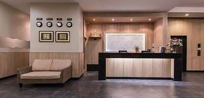Marsi Hotel