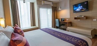 Marsi Hotel