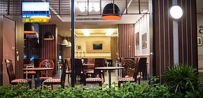 Marsi Hotel