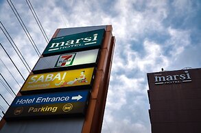 Marsi Hotel