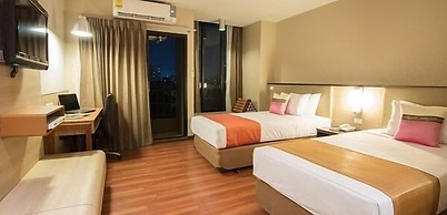 Marsi Hotel