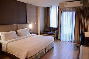 Marsi Hotel