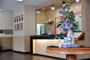 Marsi Hotel