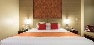 Marsi Hotel