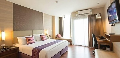Marsi Hotel