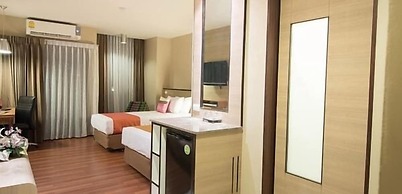 Marsi Hotel