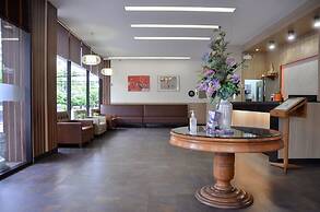 Marsi Hotel