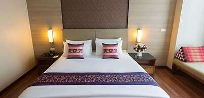 Marsi Hotel