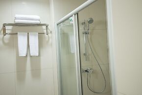 Marsi Hotel