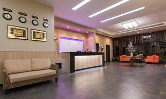 Marsi Hotel