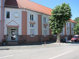 Hotel Deutscher Hof