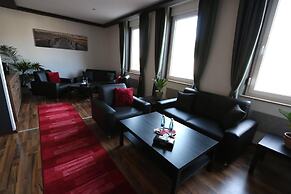 Hotel Deutscher Hof
