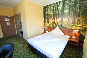 Hotel Deutscher Hof