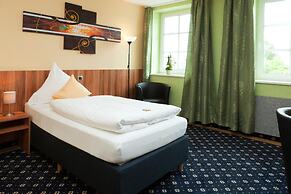 Hotel Deutscher Hof