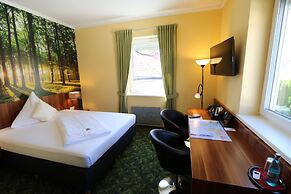 Hotel Deutscher Hof