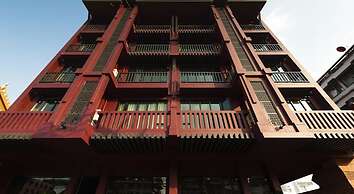 Casa Nithra Bangkok