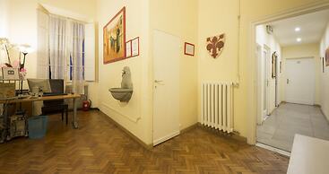Ridolfi Guest House