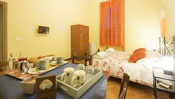 Ridolfi Guest House