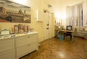 Ridolfi Guest House