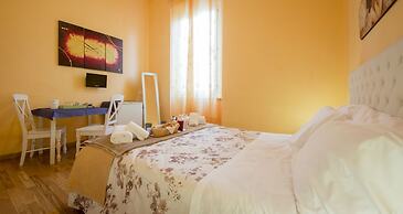 Ridolfi Guest House