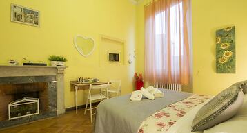 Ridolfi Guest House