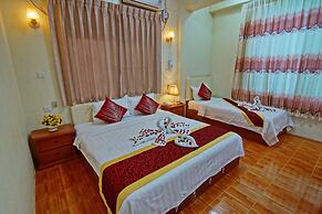 79 Living Hotel