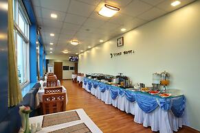 79 Living Hotel