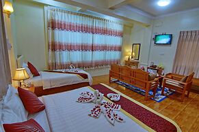 79 Living Hotel