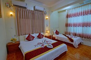 79 Living Hotel