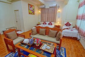 79 Living Hotel
